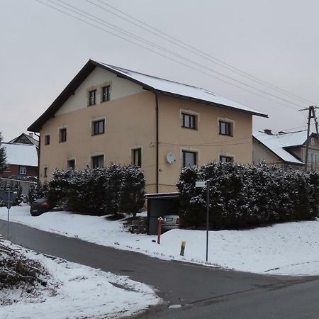 Apartament Krystyna Tylicz Exterior foto